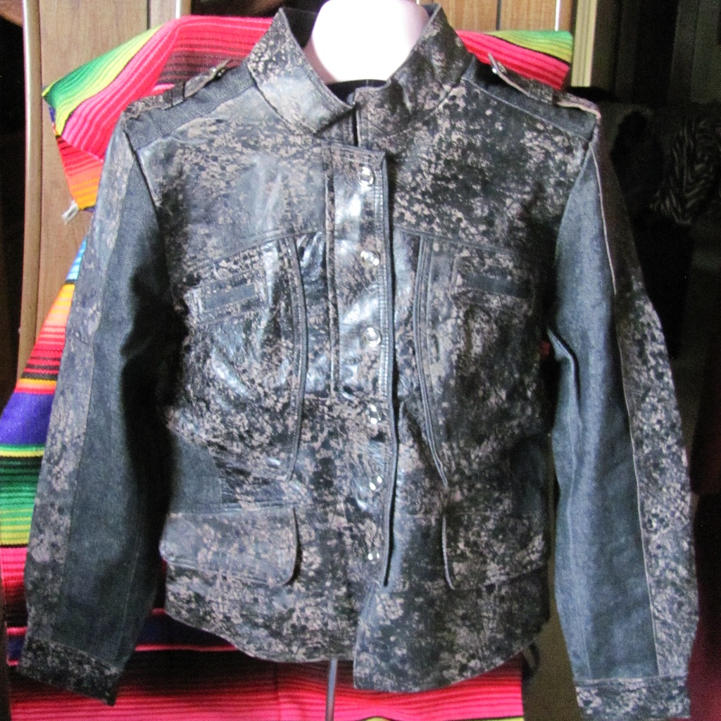 H&D Classic Leather Collection Fashion Hunter G
